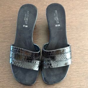 Nine West women’s shoes